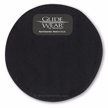 Load image into Gallery viewer, 4&quot; diameter glidewear liner patch.