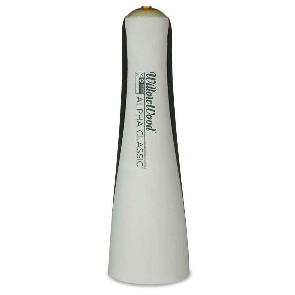 Willowwood alpha classic locking liner for ak and bk.