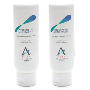 PO840 ointment in 2 pack for amputees.