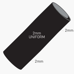 2mm uniform thickness and designed for all activity users.