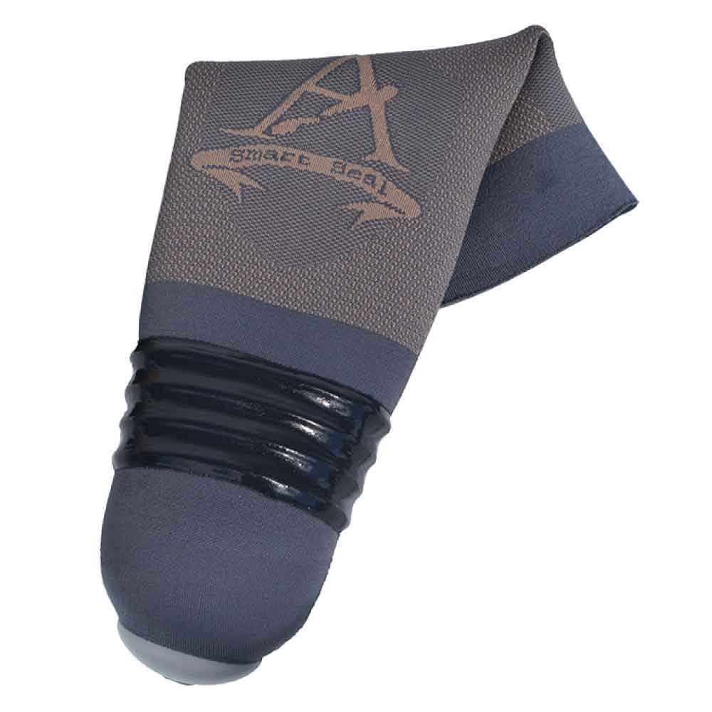 Alps Smart Seal Locking Liner.