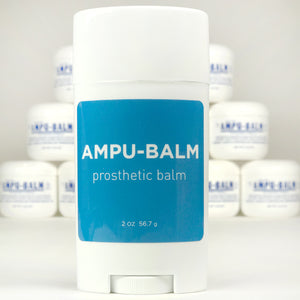 New improved prosthetic formula without mutton tallow or lanolin.