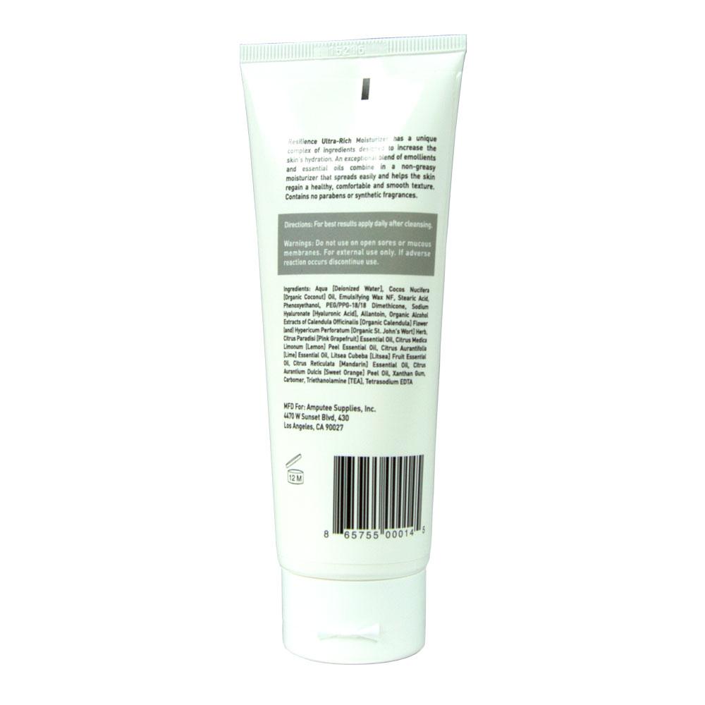 Amputee Essentials Ultra-Rich Prosthetic Moisturizer | Amputee Store