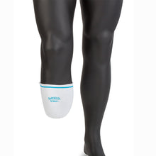 Load image into Gallery viewer, Amputees use half socks to tighten your prosthetic socket along the bottom.