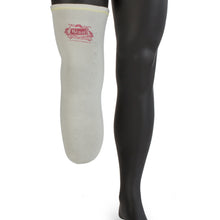 Load image into Gallery viewer, Comfort Regal Acrylic stretch stump sock in size medium long 5ply..