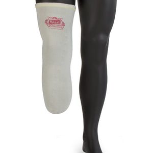 Comfort Regal Acrylic stretch stump sock in size medium long 5ply..