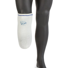 Load image into Gallery viewer, Comfort Products 2 Ply prosthetic sock that can wick perspiration away from the skin.