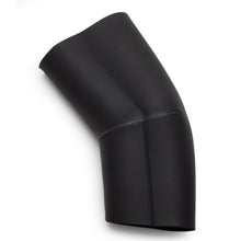 Load image into Gallery viewer, ESP Flexisleeve Prosthetic Sleeve for amputees made with neoprene in color black and coated to prevent cracking and improve durability.