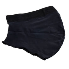 Load image into Gallery viewer, The Knitrite A/K Brim made with slick nylon material to reduce rubbing along groin area.