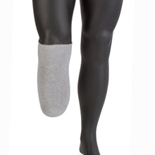 Load image into Gallery viewer, Knit-Rite Liner-liner prosthetic sock will not affect prosthetic suspension and is less than 1 ply sock, regular medium..