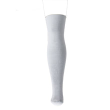 Load image into Gallery viewer, Knit-Rite smartknit partial foot sock for amputation of foot to reduce skin irritation with seamless design..