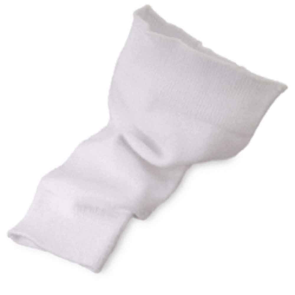 Knit-Rite Proximal Soft sock for sealing prosthetic liners.