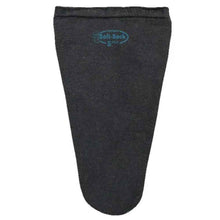 Load image into Gallery viewer, Knit-Rite Soft Sock in black and 5ply for arm and below knee amputees.  Edit alt text