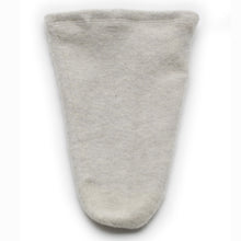 Load image into Gallery viewer, Knit-Rite X-Wool Prosthetic Sock fleeced and combed soft wool inside.