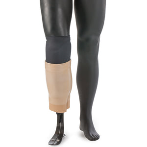Ossur Protector sleeve gaitor to protect prosthetic sleeves from excessive wear..