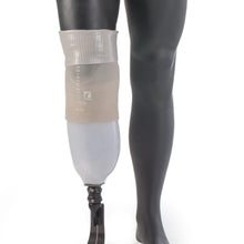 Load image into Gallery viewer, Ossur Iceross Prosthetic Sleeve suspension in amputees.