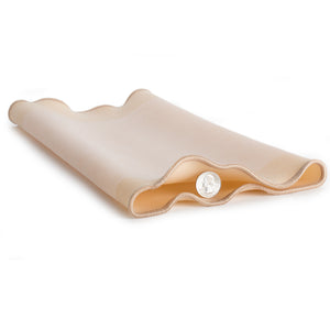 Ottobock Harmony knee sleeve offers a vacuum seal and improved suspension for below knee amputees..