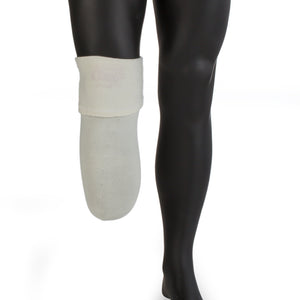 Comfort Regal prosthetic sock is available in 3ply and 5ply thicknesses.