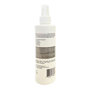 Resilience Prosthetic Cleaner for cleaning your skin and prosthetic supplies.