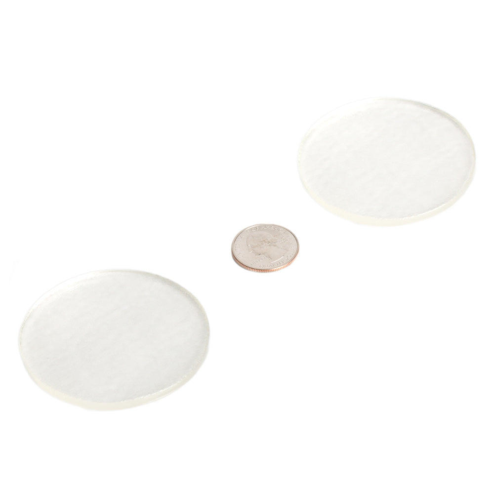 Calibrate Body Discs: Mineral Oil Gel Disc Protection | Amputee Store