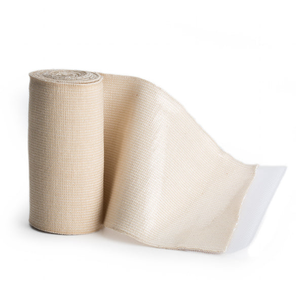 Gel Elastic Bandage Wrap - Silipos Gel E-Roll