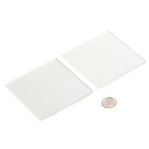 Use Silipos Gel Squares to relieve prosthetic trouble spots over boney areas..
