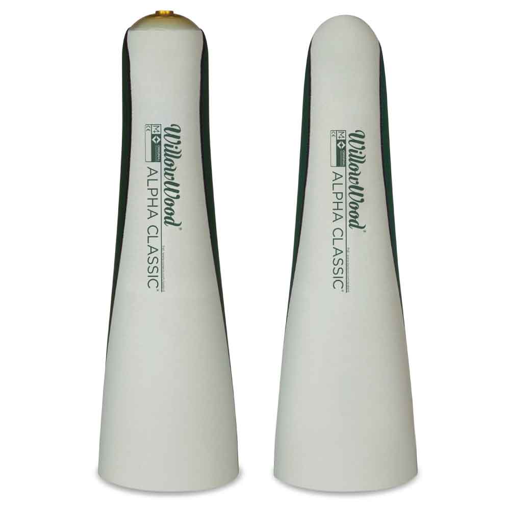 WillowWood Alpha Classic Silicone Liner